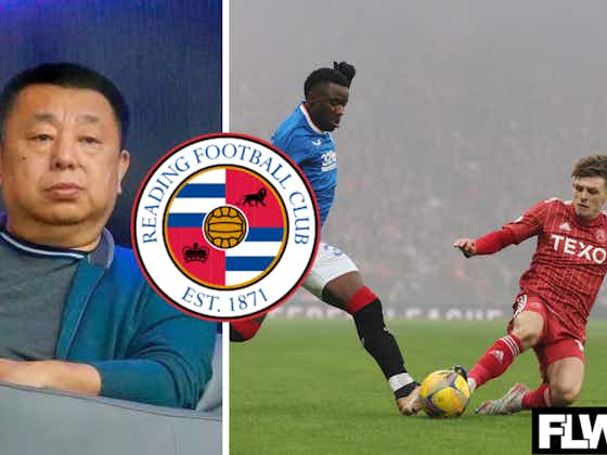 Article image:Opinion: Key factor could prevent Reading FC from signing Liverpool player