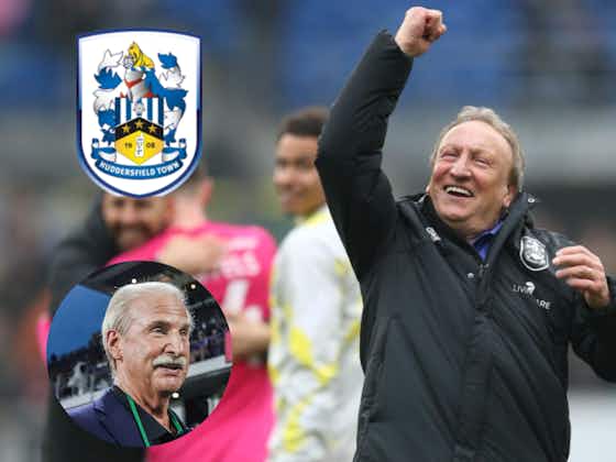 Article image:What is the latest with Neil Warnock's future as Huddersfield Town manager?