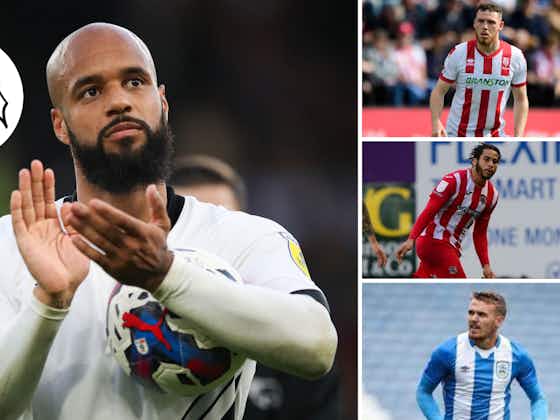 Article image:3 players Derby County to should target after David McGoldrick setback confirmed