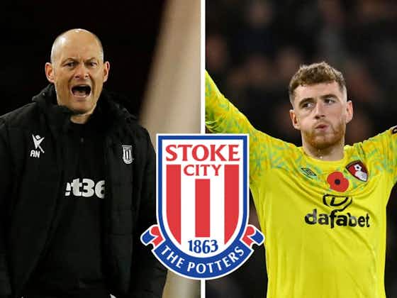Article image:Stoke City trying to hijack Millwall deal after Wolves move fails