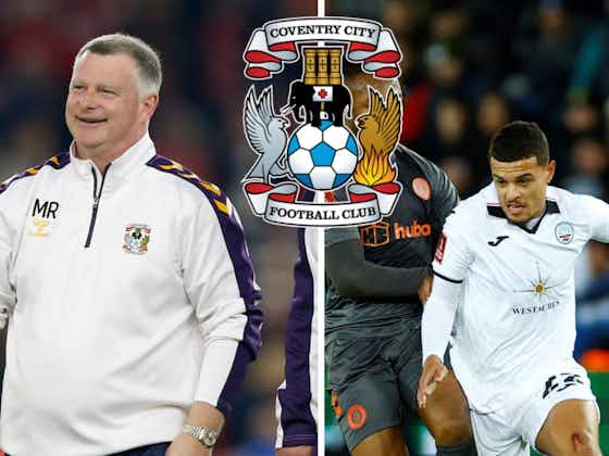 Article image:How much was Coventry City signing Joel Latibeaudiere earning a week at Swansea City?
