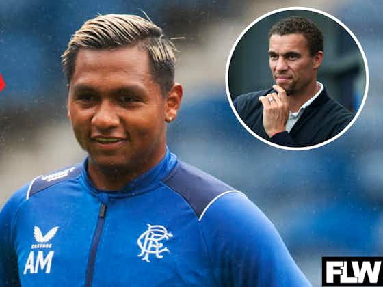 Article image:Watford weighing up swoop for ex-Rangers player but face Saudi Arabian competition