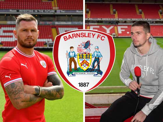 Article image:Latest Barnsley FC news: Wrexham plot Tykes transfer, 25-year-old signed, Max Watters message