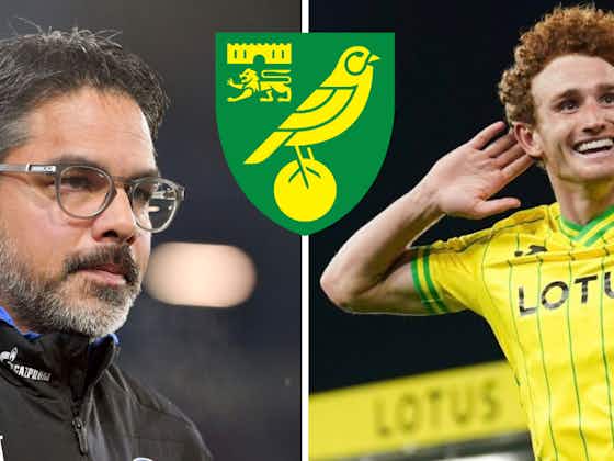 Article image:Hernandez dropped: The predicted Norwich City XI to face Millwall