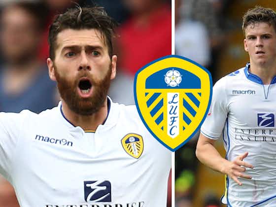 Article image:Mirco Antenucci delivers two-word verdict on Leeds United transfer business