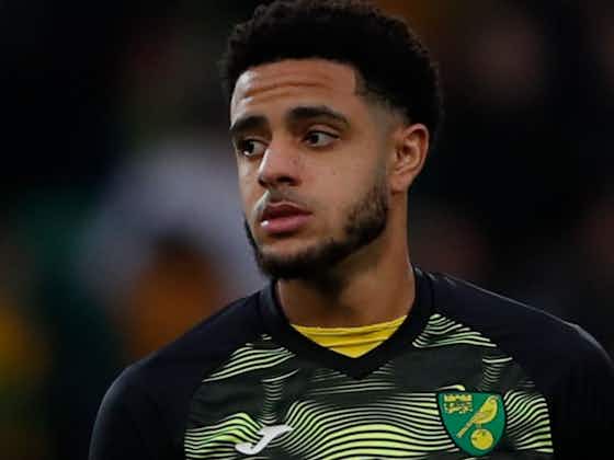 Article image:Nottingham Forest set to make late transfer move for Norwich City player
