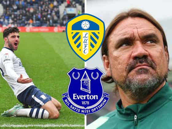 Article image:"Would be an outstanding signing" - Leeds United join race for in-demand Everton player: The verdict