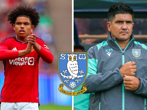Article image:Opinion: Sheffield Wednesday should make approach for Man United winger on loan