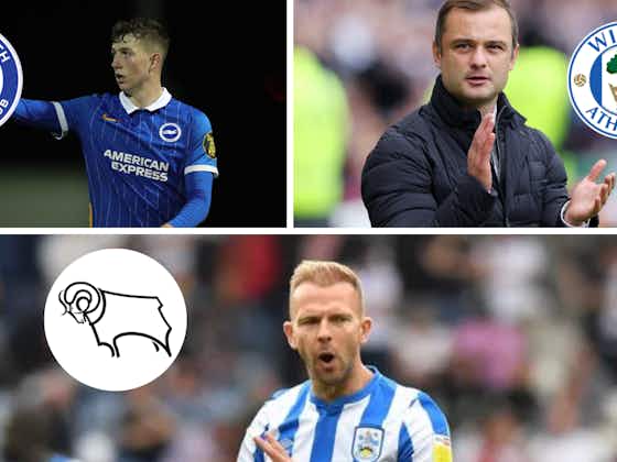 Article image:League One transfer news latest: Portsmouth stance as Reading eye Brighton man, Derby County/Jordan Rhodes update