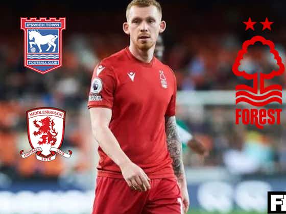 Article image:Middlesbrough to win transfer tussle for midfielder ahead of Leeds, Coventry & Ipswich