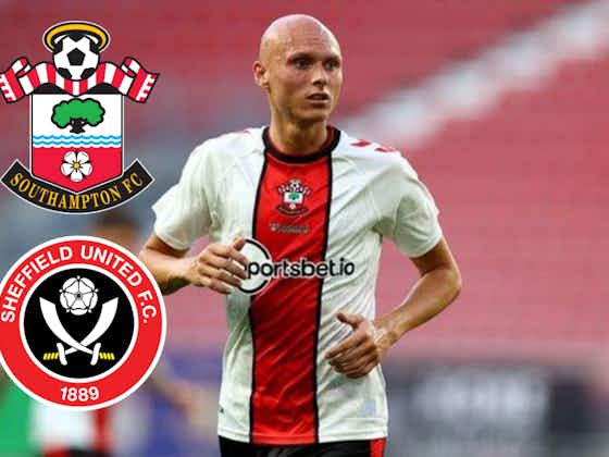 Article image:"The Saints should consider... " - Southampton respond to £7 million bid from Sheffield United: The Verdict