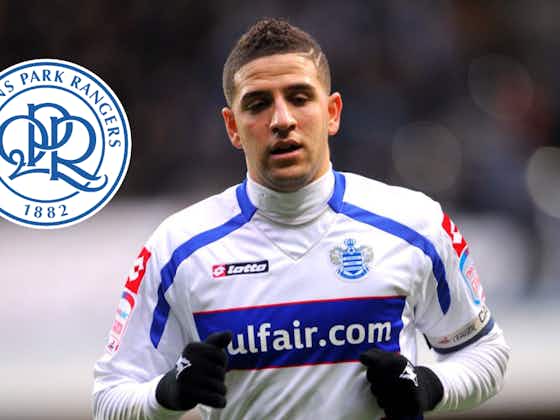 Article image:How is ex-QPR star Adel Taarabt getting on?