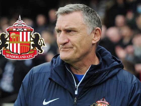 Article image:Tony Mowbray outlines Sunderland frustration following 3-0 Sheffield Wednesday victory
