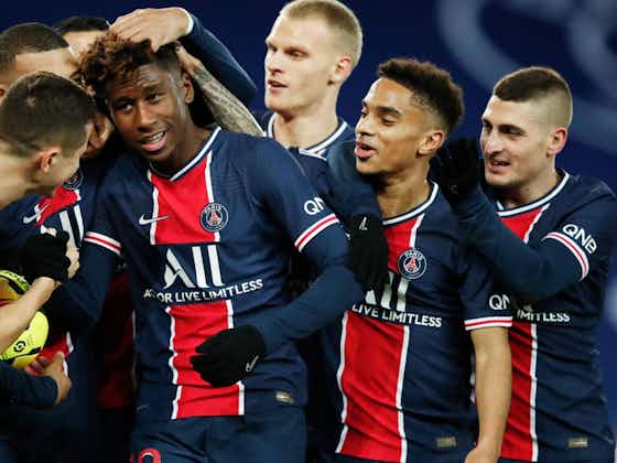 Article image:Sunderland working on late deal for PSG starlet