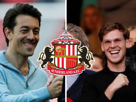 Article image:How wealthy are Sunderland's owners?