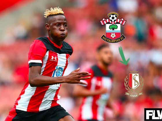 Article image:Southampton player set for permanent transfer exit in £3 million deal