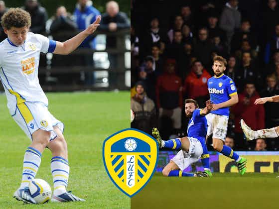 Article image:In hindsight, Leeds United should never have let go of these 4 ex-academy players