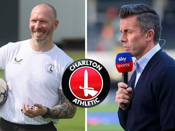 Article image:Sky Sports pundit predicts immediate misery for Michael Appleton as Charlton manager