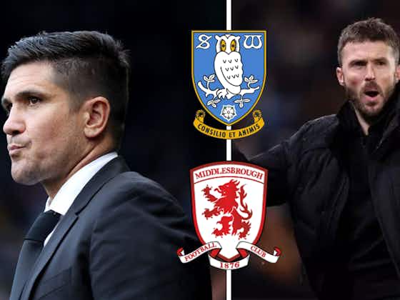 Article image:Hendrick dropped: The predicted Sheffield Wednesday XI to face Middlesbrough