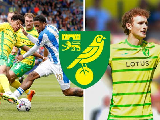 Article image:Norwich City's 7 most expensive signings in order from worst to best (Ranked)