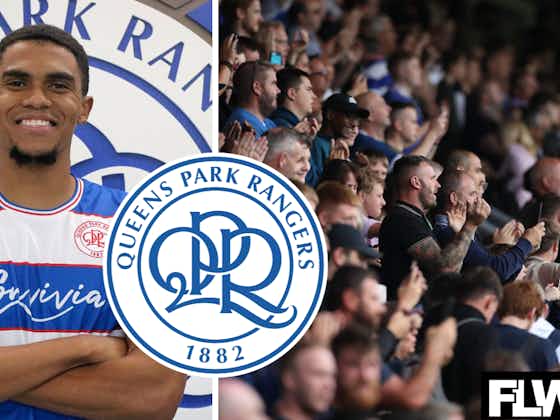 Article image:Reggie Cannon sends message to QPR supporters