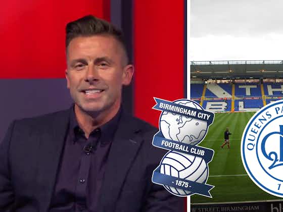 Article image:“I can’t see…” - Sky Sports pundit shares prediction ahead of Birmingham vs QPR