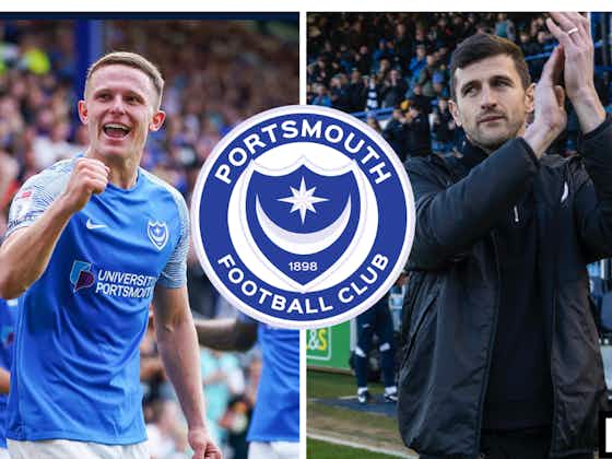 Article image:£500k Portsmouth FC signing is looking like the club's best addition in years: View