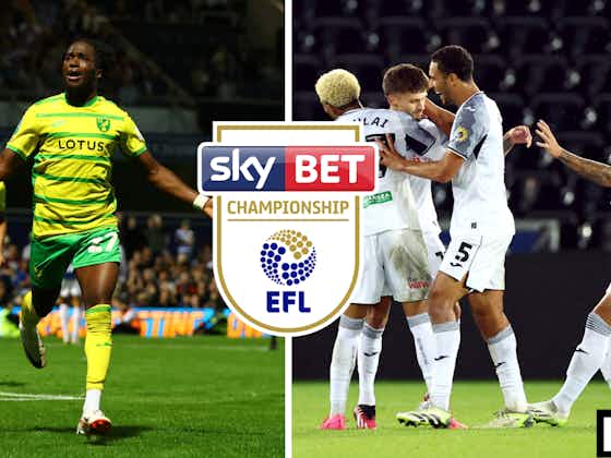 Article image:Championship transfer latest: Aston Villa setback in Norwich chase, Jamie Paterson on Coventry links, Leeds man wanted