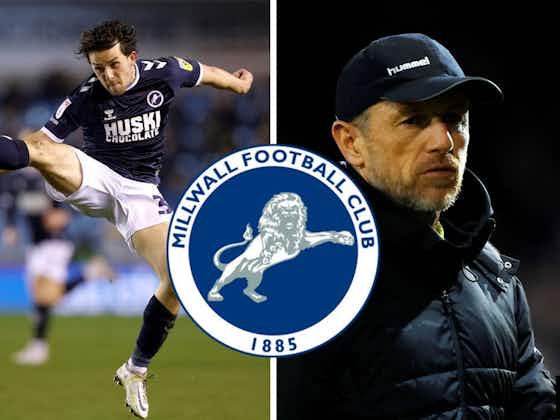 It makes sense for Millwall FC to loan out these 2 players in January
