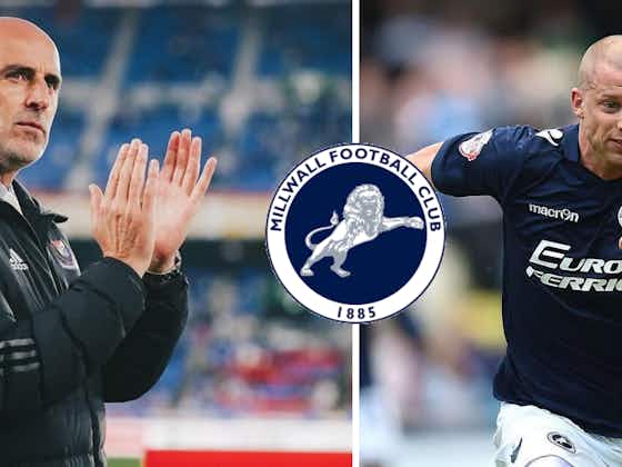 Article image:Latest Millwall manager development will surely excite supporters: Opinion