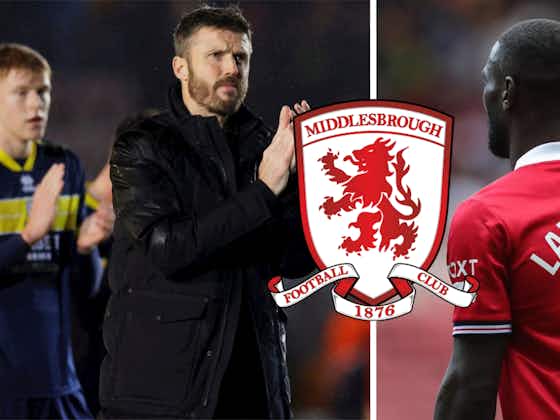 Article image:Debated Michael Carrick selection works wonders for Middlesbrough and must be repeated v Leeds: View