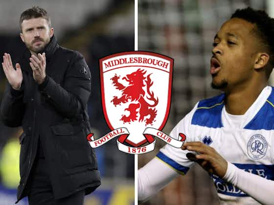 Article image:Middlesbrough should revive QPR transfer link to pounce on uncertain situation: View