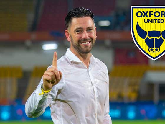 Article image:Oxford United must look at 38-year-old managing in India to replace Manning: View