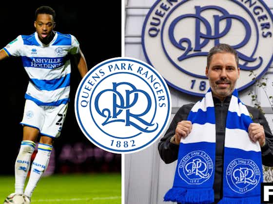 Article image:Willock in, 4-3-3: The predicted QPR XI to face Preston North End