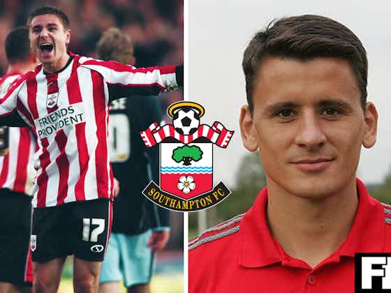 Article image:Southampton FC hoped for Marians Pahars 2.0 but they didn't get it: View