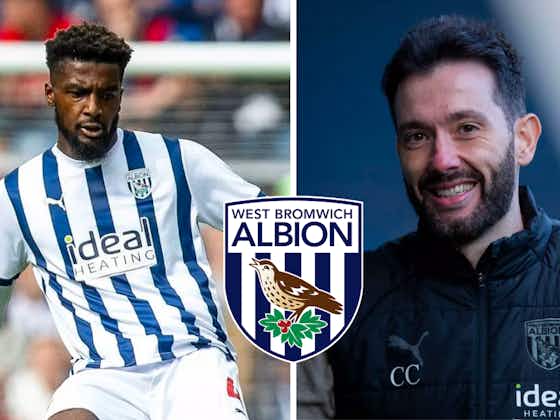West Brom must sort 2020 signing's situation ASAP: View