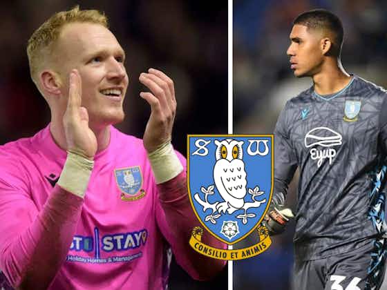 Article image:Forget Chansiri, there is one clear Sheffield Wednesday issue affecting the side right now: View