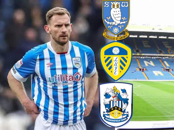 Article image:A Leeds United loss proved to be Sheffield Wednesday and Huddersfield Town's gain: View