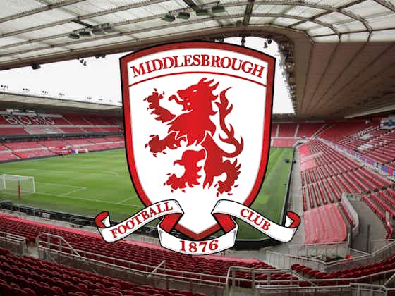 Article image:Middlesbrough latest: Striker target identified, Nottingham Forest scouting of Hayden Hackney revealed, Riley McGree injury