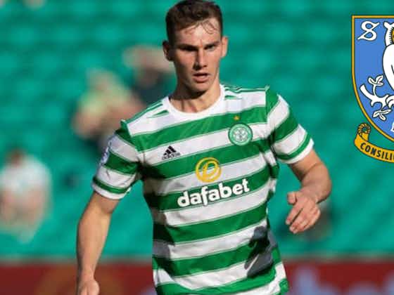 Article image:Swapping Sheffield Wednesday for Celtic hasn't worked out just yet for 2023/24 League One player: View