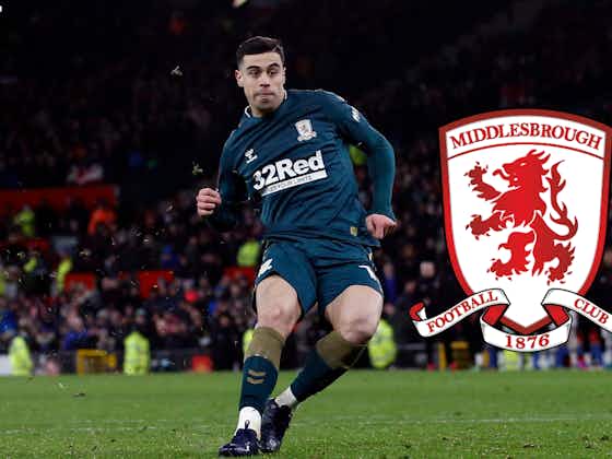 Article image:£6m Middlesbrough signing can only be described as a disaster: View