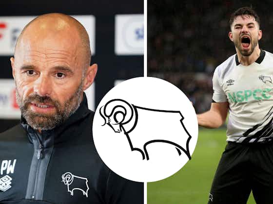 Article image:Eiran Cashin sends message to "unbelievable" Derby County supporters