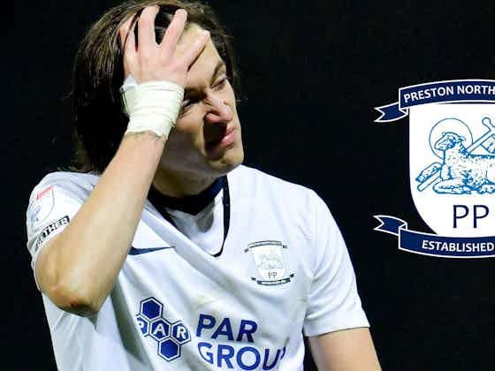 Article image:Potential Preston return looks out of question as Man Utd report emerges: View