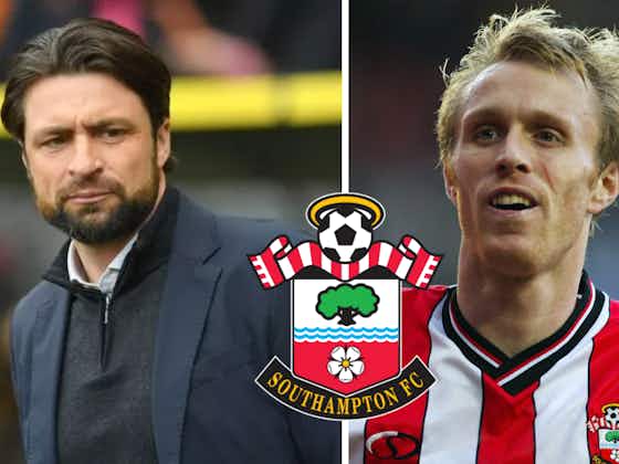 Article image:Brett Ormerod highlights "huge advantage" Southampton have over Ipswich Town in promotion race