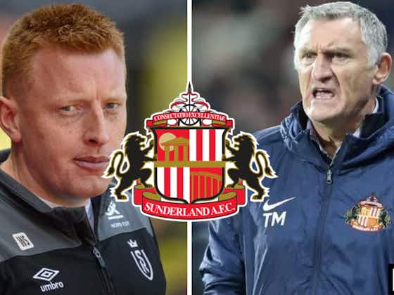 Article image:Sunderland AFC manager search latest: Key Will Still update, MIke Dodds talks, Kim Hellberg