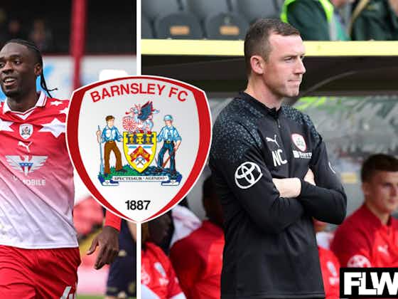 Article image:Barnsley's January stance on Middlesbrough, Stoke and Swansea target is the right risk to take: View
