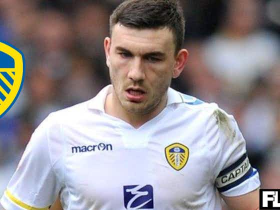 Article image:Leeds United really failed to maximise Robert Snodgrass value: View
