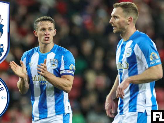 Gambar artikel:Man City v Huddersfield Town: When will the FA Cup third-round tie be played? Will it be on TV? What’s been the reaction to the draw?