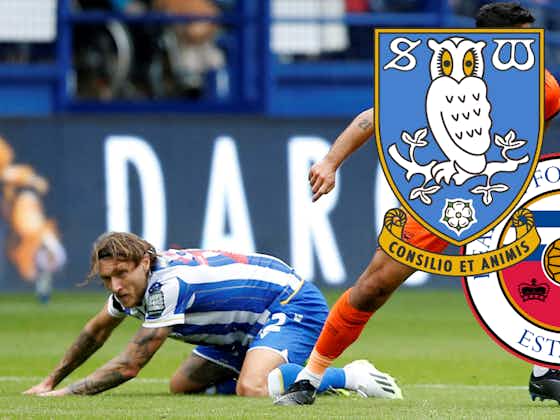 Article image:Exclusive: Jeff Hendrick addresses Sheffield Wednesday relegation battle and reveals lesson learnt at Reading FC