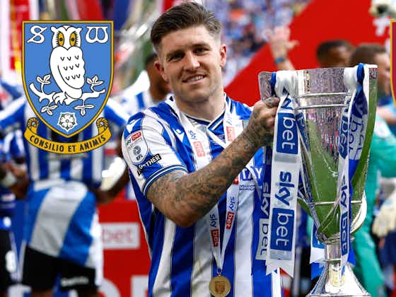 Article image:Sheffield Wednesday are facing a big Josh Windass transfer decision: View